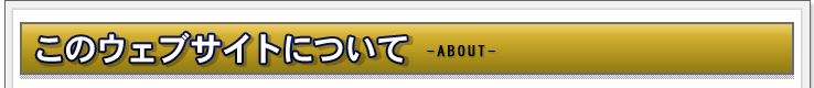 このウェブサイトについて